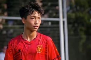 董路封神！4年培养出巴萨首位中国球员：33场25球 总监亲自邀请|巴塞罗那|李昊炎|拉玛西亚|中国足球小将|青训_新浪体育_新浪新闻