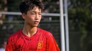 董路封神！4年培养出巴萨首位中国球员：33场25球 总监亲自邀请|巴塞罗那|李昊炎|拉玛西亚|中国足球小将|青训_新浪体育_新浪新闻