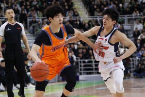 开云-CBA季后赛格局巨变！上海展露冠军相，3大热门因伤跌出争冠行列？